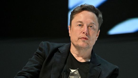Complotiste, injurieux, éloge d'Adolf Hitler... Grok, l’IA du milliardaire d'Elon Musk, enchaîne les polémiques sur X (ex-Twitter)