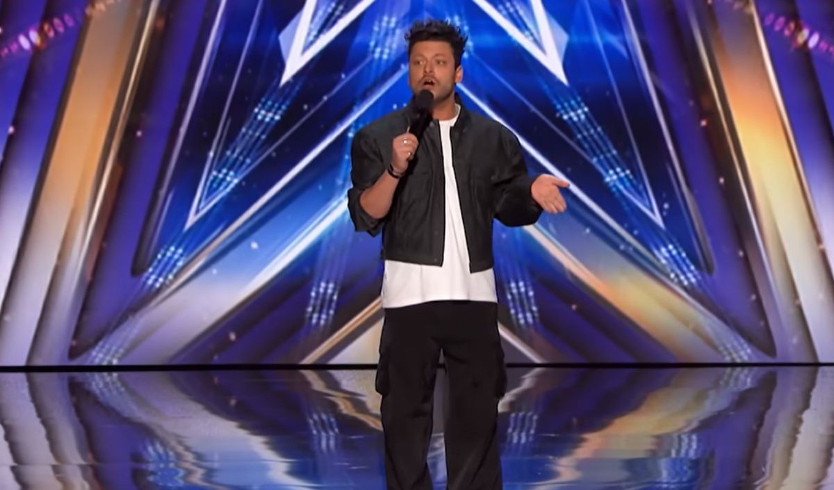 Pourquoi Kev Adams n’est-il jamais revenu dans "America's Got Talent" après sa première prestation triomphale ?