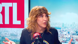 “Tout est en train de bouger” : Daphné Bürki se livre sur son avenir aux commandes de l’émission "Culturebox" sur France 4