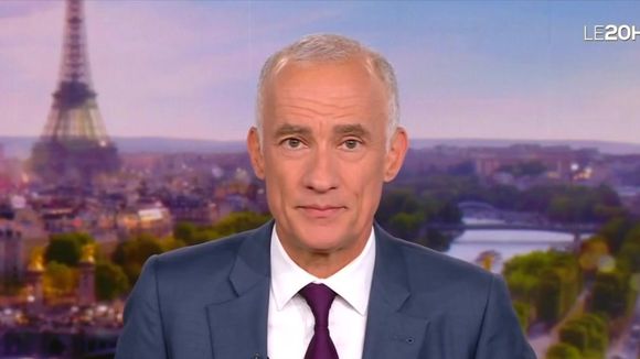 Audiences access 20h : Record de l'année pour Gilles Bouleau, "C à vous, la suite" en forme sur France 5