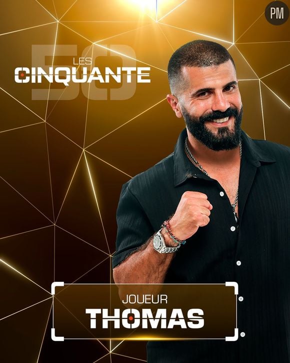 Thomas