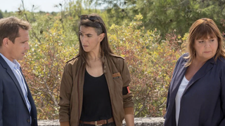 "La stagiaire" : Absent de la saison 11, ce personnage emblématique va faire son retour dans la série de France 3 !