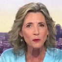 Alix Bouilhaguet (Franceinfo) présente (encore) "ses excuses" après avoir "commis une erreur" à propos de Jean-Luc Mélenchon