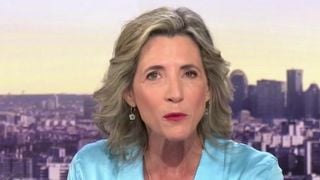 Alix Bouilhaguet (Franceinfo) présente (encore) "ses excuses" après avoir "commis une erreur" à propos de Jean-Luc Mélenchon