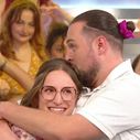 En larmes, Jonathan le nouveau grand maestro de "N’oubliez pas les paroles" intègre les masters sur France 2