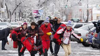 "Pékin Express : La route des glaces" : Qui a été éliminé lors de la 2e étape du jeu de M6 ?