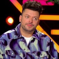 "L'émission est bien mieux en France" : Kev Adams compare la version française et américaine de "Mask Singer"