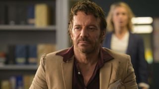 Après avoir incarné un policier pour France 3 dans "Alex Hugo", Samuel Le Bihan devient avocat pour TF1 dans "Carpe Diem"