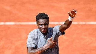 À quelle heure et sur quelle chaîne suivre le troisième match du prodige Moïse Kouame à Roland-Garros ?