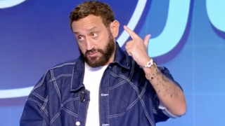 "Je suis en train de monter un gros truc" : Cyril Hanouna dévoile ses projets avec Canal+ et évoque l'avenir de "TPMP"