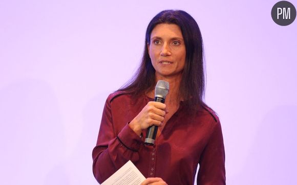 Guénaëlle Troly, directrice générale de NOVO19