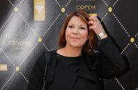 Jean-Edouard et Loana se retrouvent dans "TPMP" en 2021 à l'occasion des 20 ans de "Loft Story".