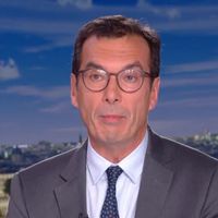 "J'en suis profondément désolé" : Le nouveau ministre du Travail Jean-Pierre Farandou présente ses excuses après ses propos "blessants" dans le JT de Léa Salamé