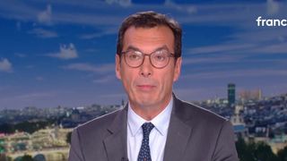 "J'en suis profondément désolé" : Le nouveau ministre du Travail Jean-Pierre Farandou présente ses excuses après ses propos "blessants" dans le JT de Léa Salamé
