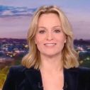 Audiences samedi : Les JT d'Audrey Crespo-Mara loin devant ceux de France 2, bons scores pour le "Tournoi des Six Nations"