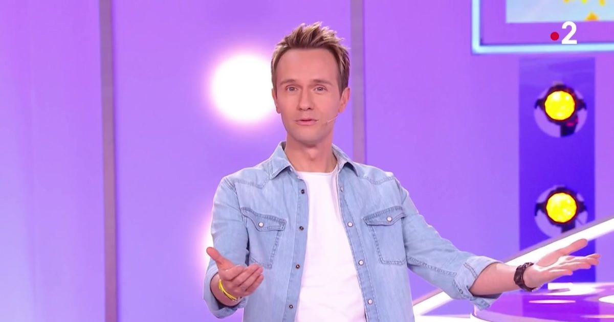 Audiences : 7 mois après son arrivée, quel bilan pour Cyril Féraud à la tête de "Tout le monde veut prendre sa place" sur France 2 ?