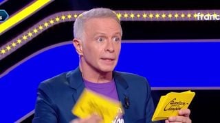 Audiences dimanche : Samuel Etienne explose (encore) ses records avec "Questions pour un champion" sur France 3