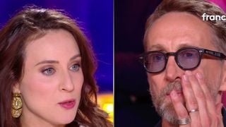 “Quelle époque !” : Philippe Caverivière ému aux larmes en écoutant la lettre bouleversante de Charlotte Dhenaux sur France 2