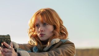 "Cela paraissait assez logique" : Pourquoi le personnage de Rouletabille a été féminisé dans "Le mystère de la chambre jaune" sur TF1