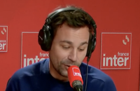 Bertrand Chameroy est revenu sur l'épisode malencontreux de la veille dans son billet du 3 février