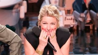 "Une décision que j’ai prise avec France Télévisions" : Anne-Élisabeth Lemoine arrête "C à vous" le vendredi, Mohamed Bouhafsi la remplace