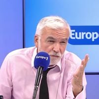 "S’ils peuvent l’attaquer, ils le feront" : Pascal Praud défend Léa Salamé après le communiqué cinglant de la CGT de France Télévisions contre son "20 Heures"