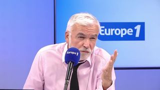 "S’ils peuvent l’attaquer, ils le feront" : Pascal Praud défend Léa Salamé après le communiqué cinglant de la CGT de France Télévisions contre son "20 Heures"