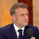Charles Biétry, Tibo InShape, Robert Ménard... Quelles sont les personnalités qui interrogeront Emmanuel Macron dans l'émission spéciale du mardi 13 mai sur TF1 ?