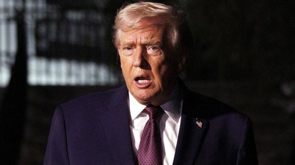 "Pour la première fois dans l'histoire", la liberté de la presse au plus bas depuis 25 ans dans le monde