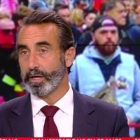 Mobilisation du 24 octobre : CNews dérape en diffusant des images d'Albanie et en les présentant comme un direct à Paris