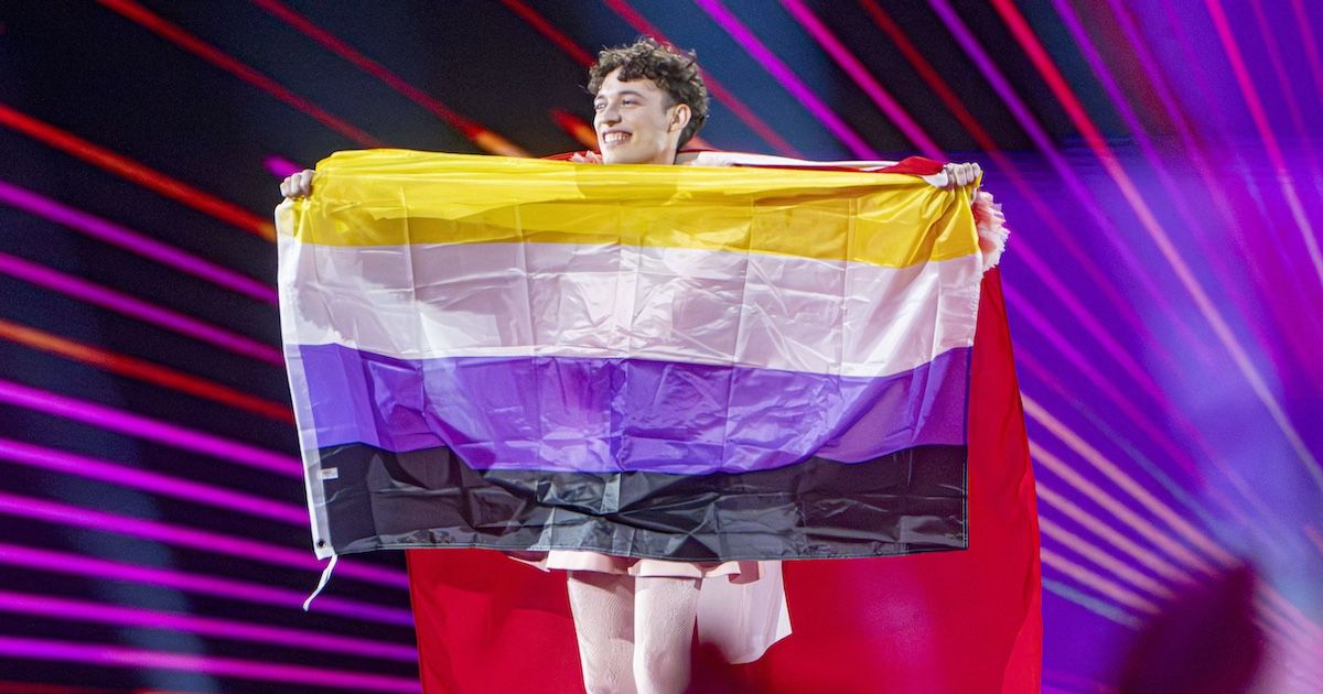Eurovision 2025 : Le diffuseur interdit aux artistes de monter sur scène avec un drapeau en soutien à la Palestine ou à la communauté LGBT+
