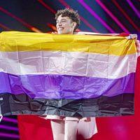 Eurovision 2025 : Le diffuseur interdit aux artistes de monter sur scène avec un drapeau en soutien à la Palestine ou à la communauté LGBT+