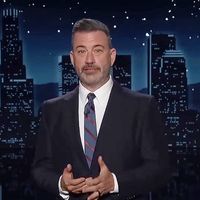 Deux mois après sa suspension, Jimmy Kimmel et son émission satirique prolongés sur la chaîne ABC