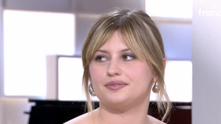 "J’ai déjà passé un casting pour une série de France Télévisions" : Marine ("Star Academy") bientôt actrice ?