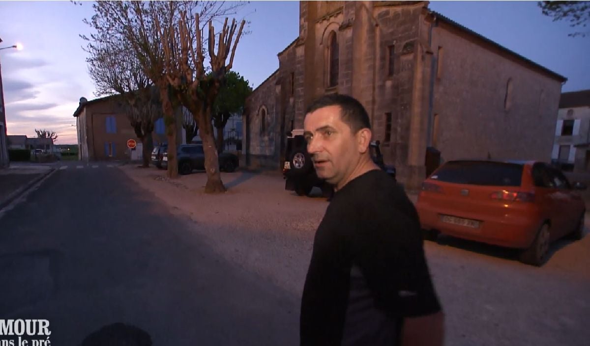 "L'amour est dans le pré" 2026 : On sait pourquoi Léonie, la prétendante de Jean-Louis, a disparu dans l'épisode 5