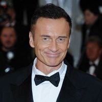 Julian McMahon ("Nip/Tuck", "Charmed") est mort à l'âge de 56 ans