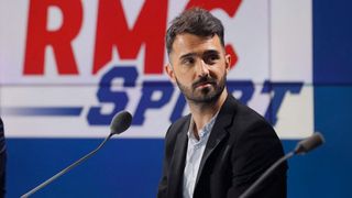 RMC Sport : 8 ans après son arrivée, Laurent Salvaudon quitte le groupe de Rodolphe Saadé