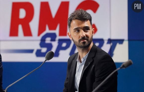 Laurent Salvaudon, directeur de la rédaction de RMC Sport, quitte la chaîne.