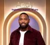Andy de "Pour le meilleur et à l'aveugle" sur Netflix