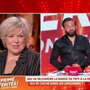 Benjamin Castaldi et Laurence Boccolini nouveaux chroniqueurs de "Tout beau, tout neuf" sur W9 à la rentrée
