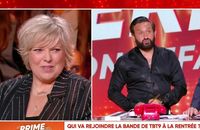 Laurence Boccolini et Benjamin Castaldi rejoignent Cyril Hanouna et sa bande de chroniqueurs.