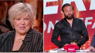 Benjamin Castaldi et Laurence Boccolini nouveaux chroniqueurs de "Tout beau, tout neuf" sur W9 à la rentrée