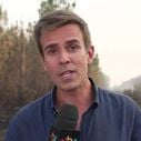 "On ne savait pas trop où on allait mettre les pieds" : Jean-Baptiste Marteau se confie sur les éditions spéciales du "20 Heures" de France 2 délocalisées en dernière minute en Gironde
