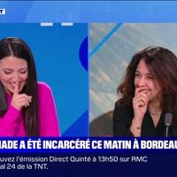 "Pardon, on reprend nos esprits" : Le lapsus d'une présentatrice de BFMTV entraîne un fou rire incontrôlable en plateau