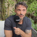Jérôme Niel héros de "Paolo" (HBO Max) : "C'est intéressant de se dire qu'un thriller, une série divertissante, peut éveiller les consciences"