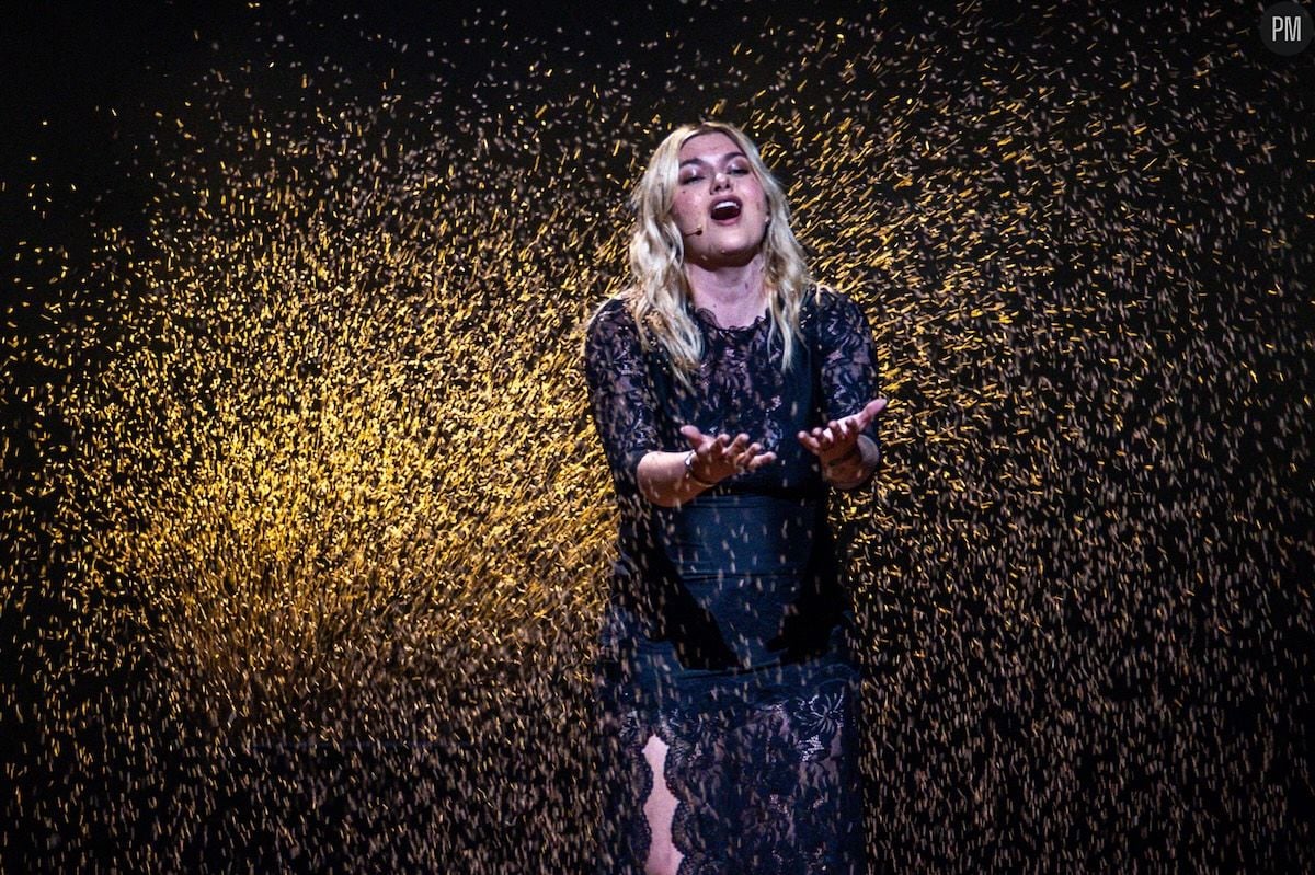 Onze ans après Conchita Wurst, l'Eurovision 2026 de retour à Vienne -  Puremédias