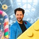 "J'étais triste que 'Lego Masters' soit arrêté" : Eric Antoine explique pourquoi M6 n'a pas diffusé le programme pendant 1 an et demi