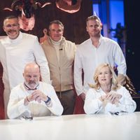 Audiences : "Top chef", de retour sans brigades et face à Mathilde Seigner sur France 2, a-t-il réussi son lancement sur M6 ?
