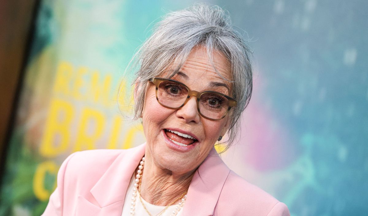 Audiences Netflix : 30 millions de vues en 10 jours, ce film bouleversant avec Sally Field fait un carton surprise sur la plateforme