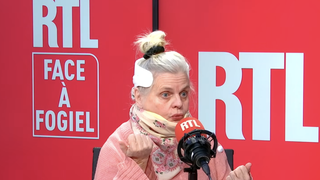 "Les Enfoirés" : Comment, malgré son grave accident de la route, Isabelle Nanty pourra-t-elle participer au concert 2026 ?